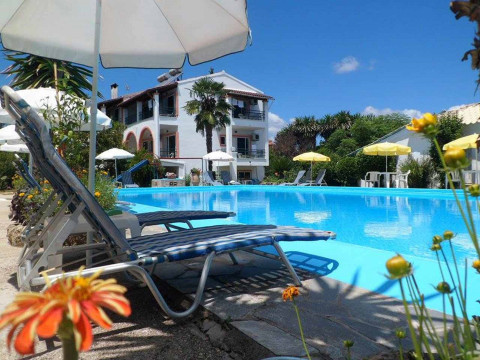 Angela Hotel