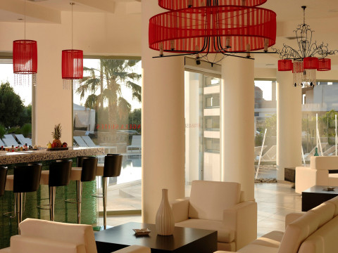 Angela Suites Boutique Htl Sissi
