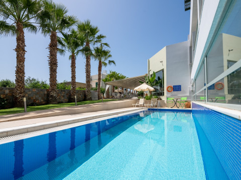 Angela Suites Boutique Htl Sissi
