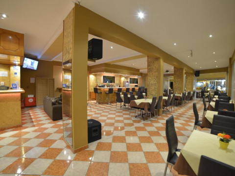 ANGELINA HOTEL - SIDARI