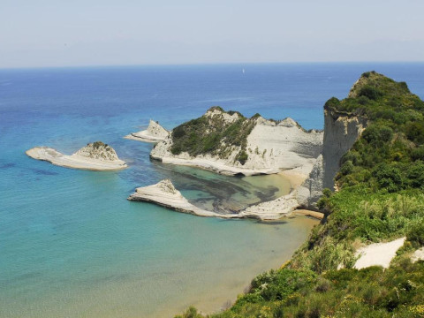 ANGELINA HOTEL - SIDARI