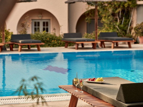 Angelina Boutique Escape