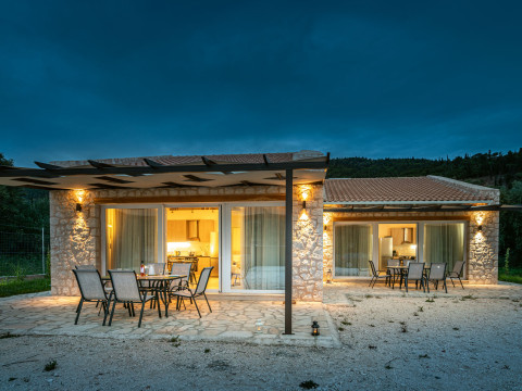 Angello Villas