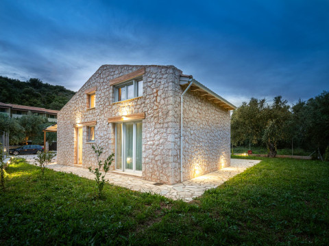 Angello Villas