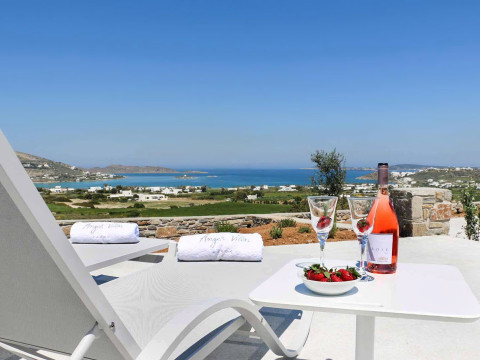 Angels Estate Paros