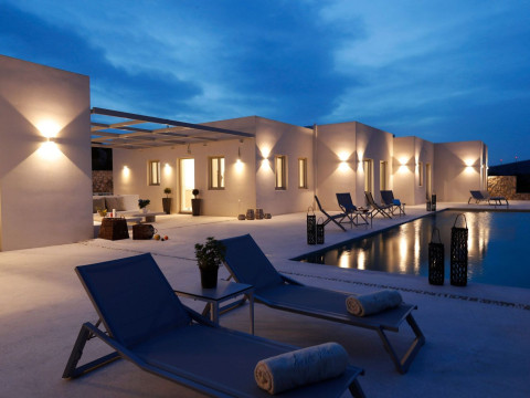 Angels Estate Paros