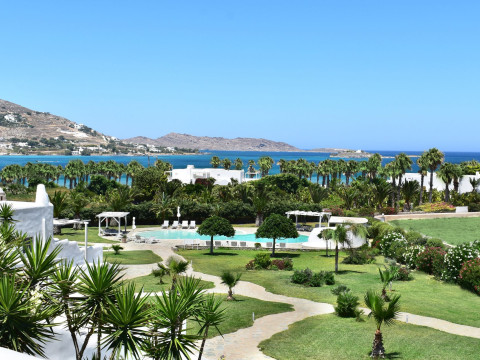 Angels Villas Paros