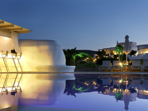 Angels Villas Paros