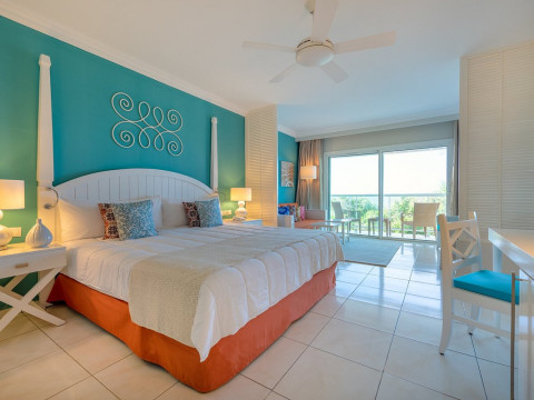 Angsana Cayo Santa Maria