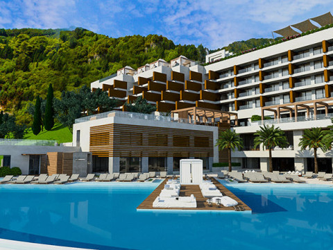 Angsana Corfu Resort & Spa