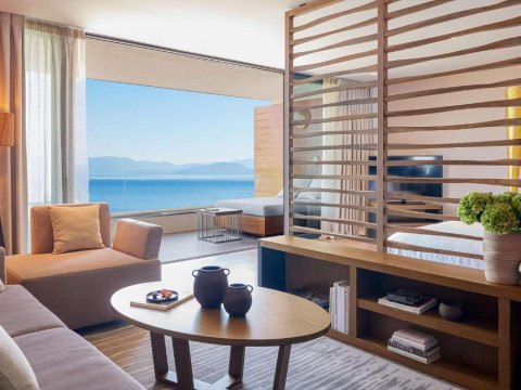 Angsana Corfu Resort  Spa