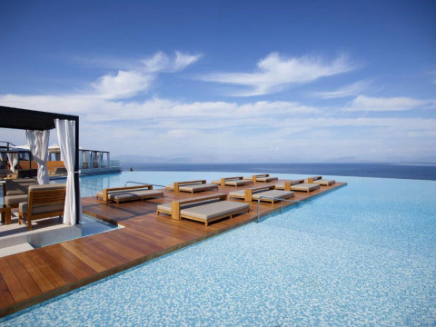 Angsana Corfu Resort  Spa