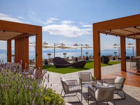 Angsana Corfu Resort  Spa