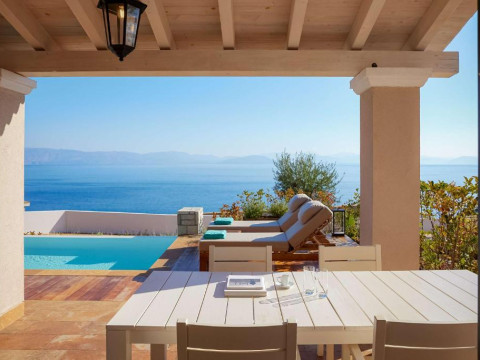 Angsana Corfu Resort  Spa