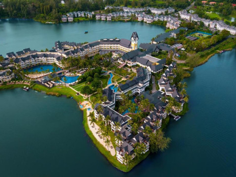 Angsana Laguna Resort Phuket