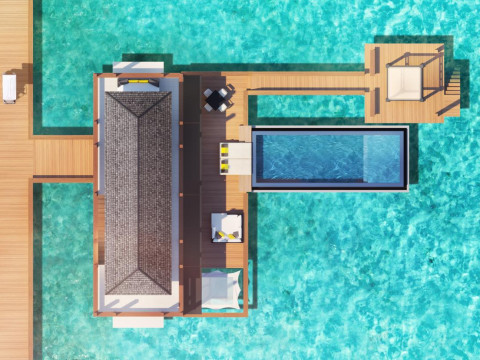 Angsana Velavaru Resort