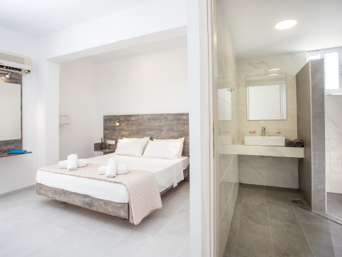 ANIKA STUDIOS - FALIRAKI