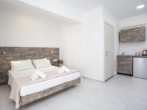 ANIKA STUDIOS - FALIRAKI