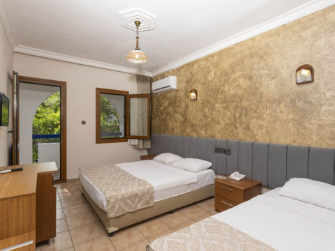 ANIL BEACH HOTEL GUMBET