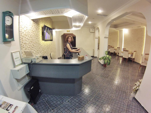 ANIL BUTIK HOTEL