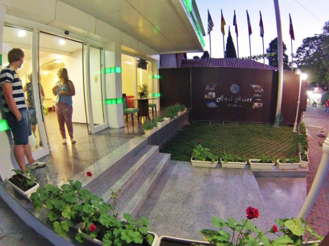 ANIL BUTIK HOTEL