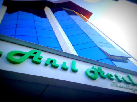 ANIL BUTIK HOTEL