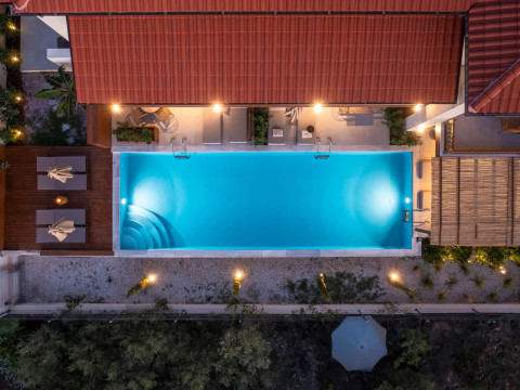 Anima Residence Halkidiki