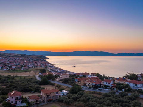 Anima Residence Halkidiki