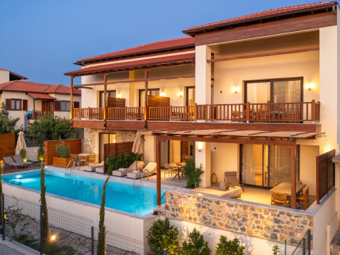 Anima Residence Halkidiki