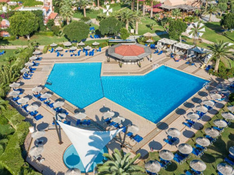 Anissa Beach and Village