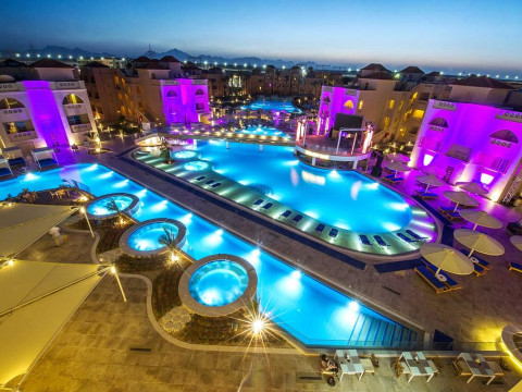 ANITAS BEACH HOTEL