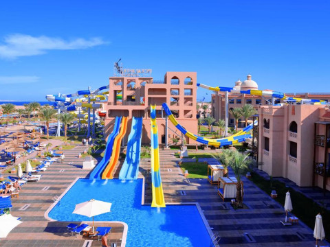 ANITAS BEACH HOTEL