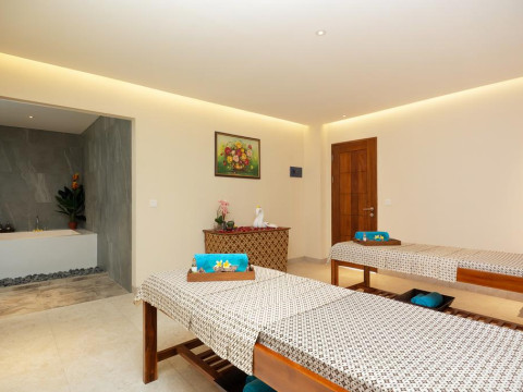Anja Jimbaran Hotel