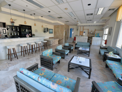 ANNA APARTMENTS