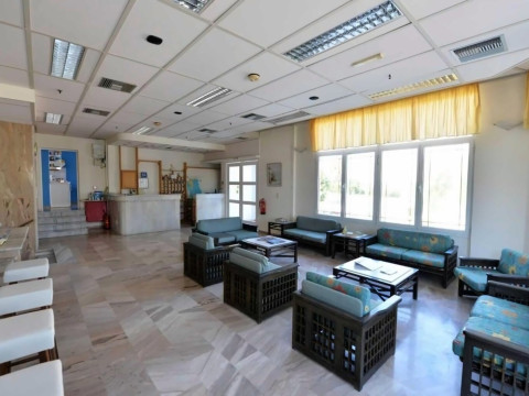 ANNA HOTEL  APARTMENTS