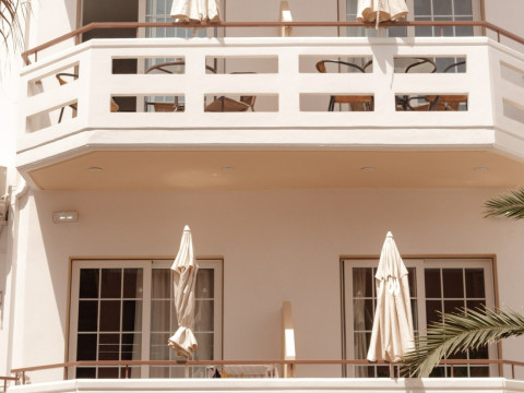 ANNA KATERINA APARTMENTS