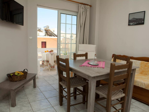 ANNA KATERINA APARTMENTS