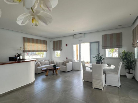 Anna Maria Mykonos Hotel
