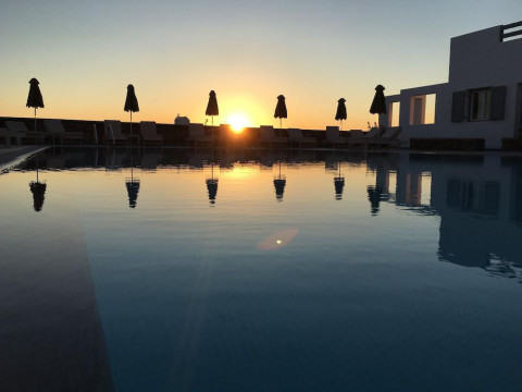 Anna Maria Mykonos Hotel