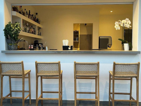 Anna Maria Mykonos Hotel