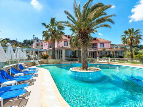 Anna Maria Paradise