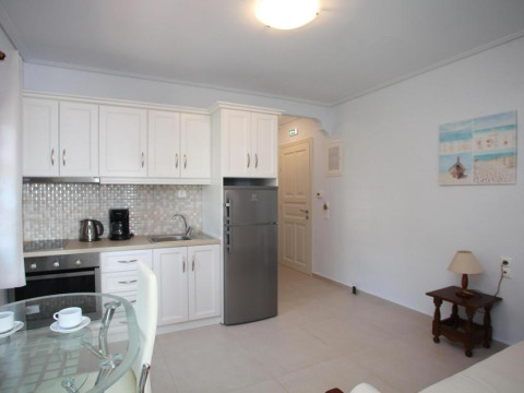 Anna Maria Vanessa Apartments