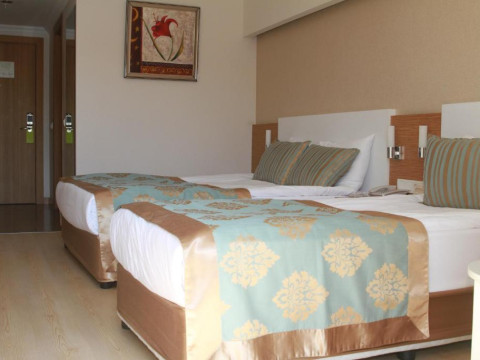 Hotel Annabella Diamond