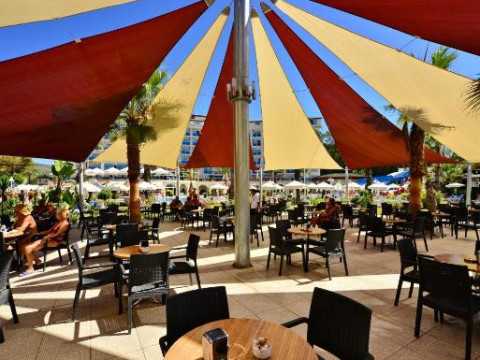 Hotel Annabella Diamond