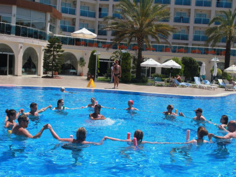 Hotel Annabella Diamond