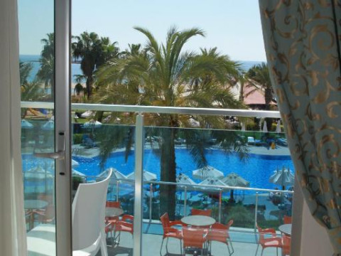 Hotel Annabella Diamond
