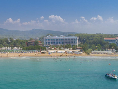ANNABELLA DIAMOND HOTEL