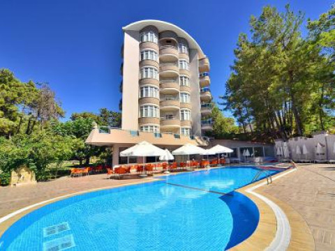 ANNABELLA PARK HOTEL