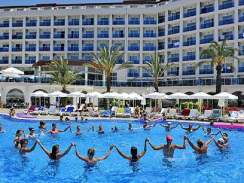 ANNABELLA PARK HOTEL