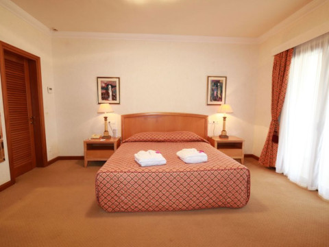 ANNABELLE BEACH RESORT